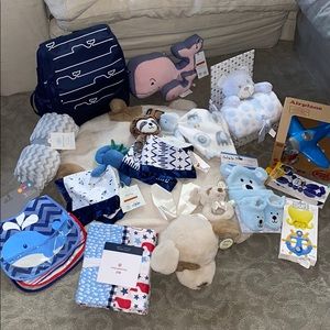 Brand NEW Baby bundle